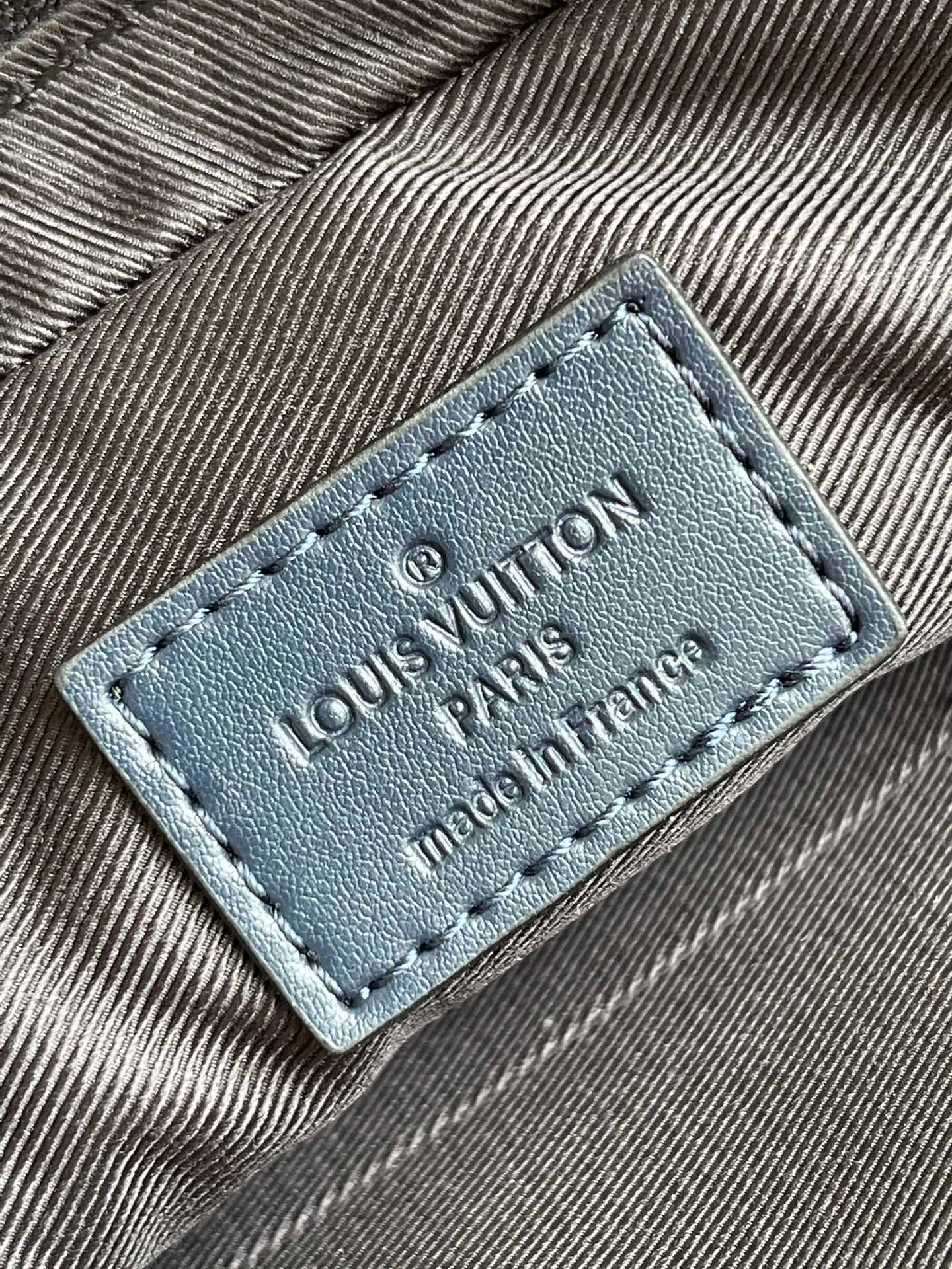 LV Duo Messenger Bag