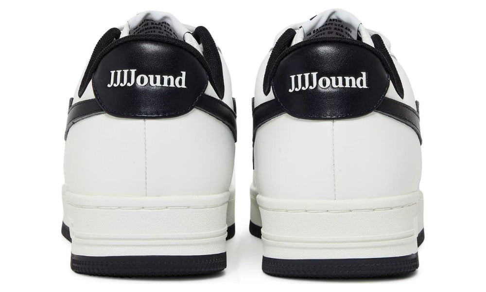 JJJJound x Bapesta 'White Navy'