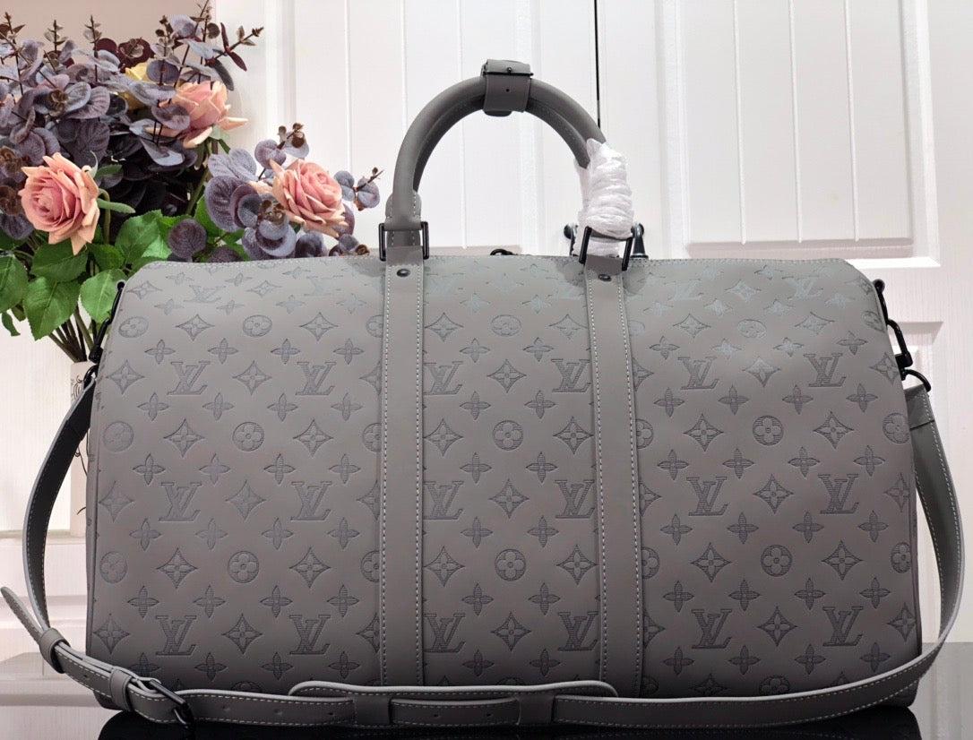 LV KEEPALL 50