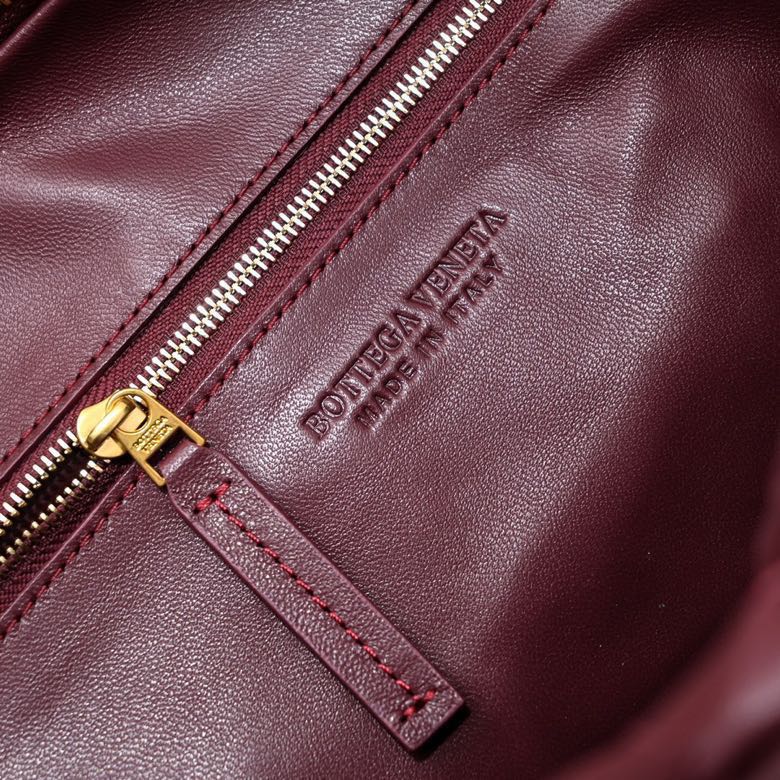 Bottega Veneta Mini Jodie Bag