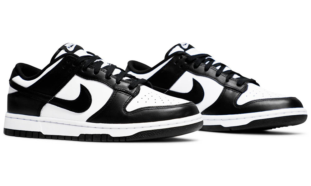 Dunk low Panda Master Quality