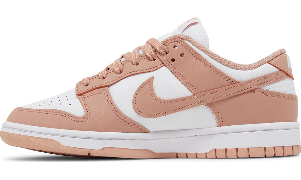 Dunk Low 'Rose Whisper' Master Quality