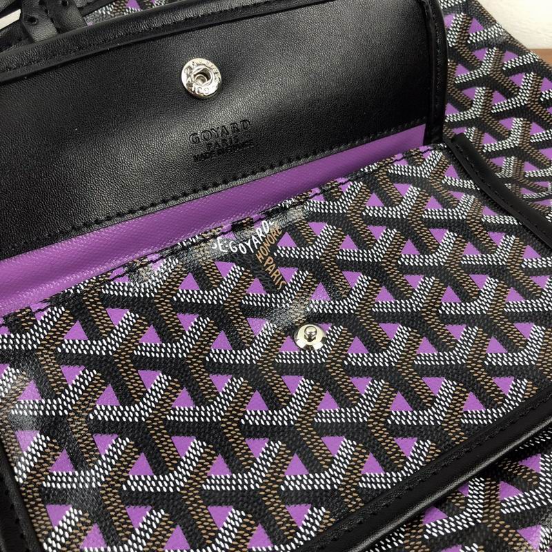 Goyard Saint Louis Claire-Voie GM Special edition bag