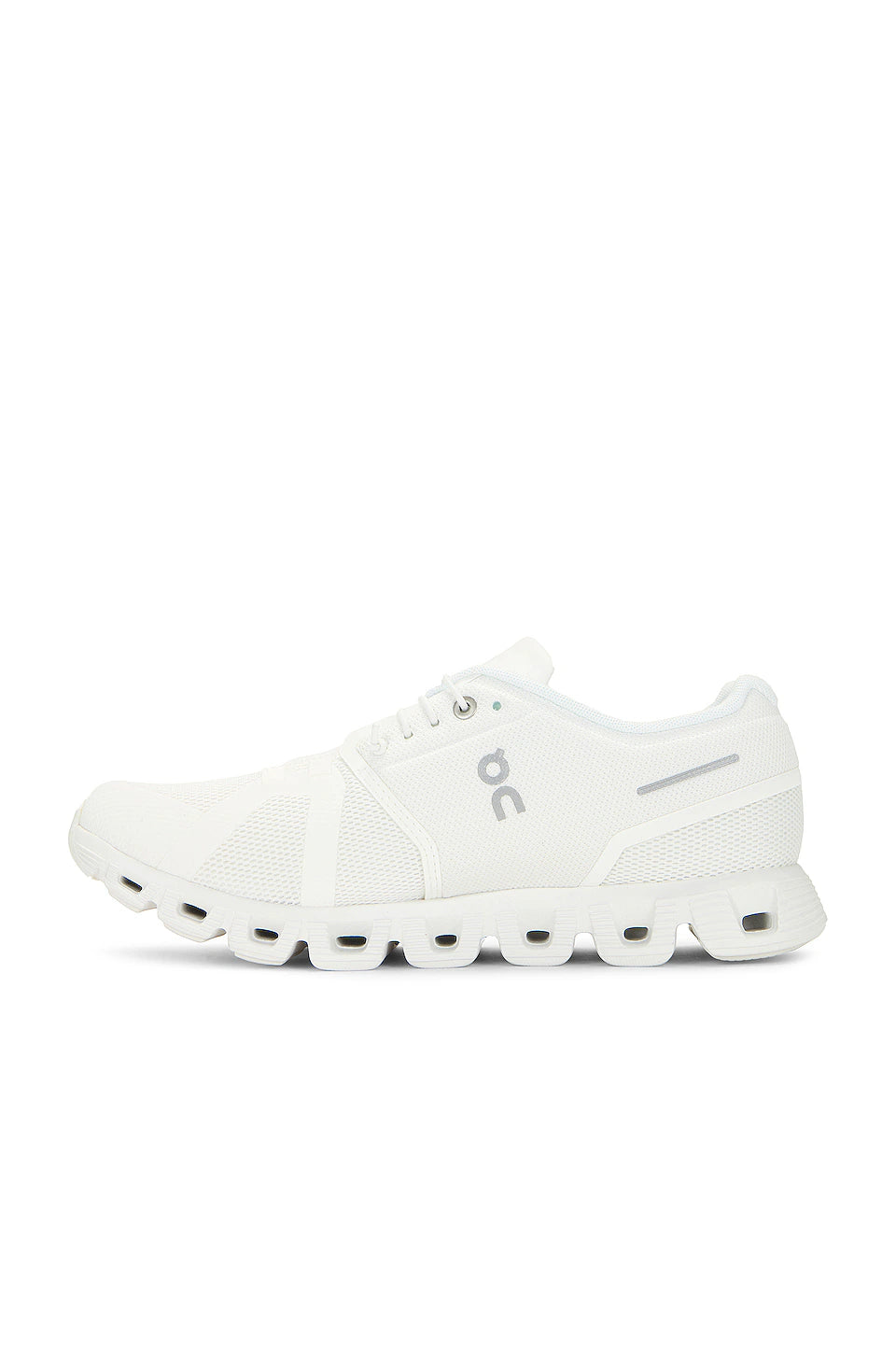 On Cloud