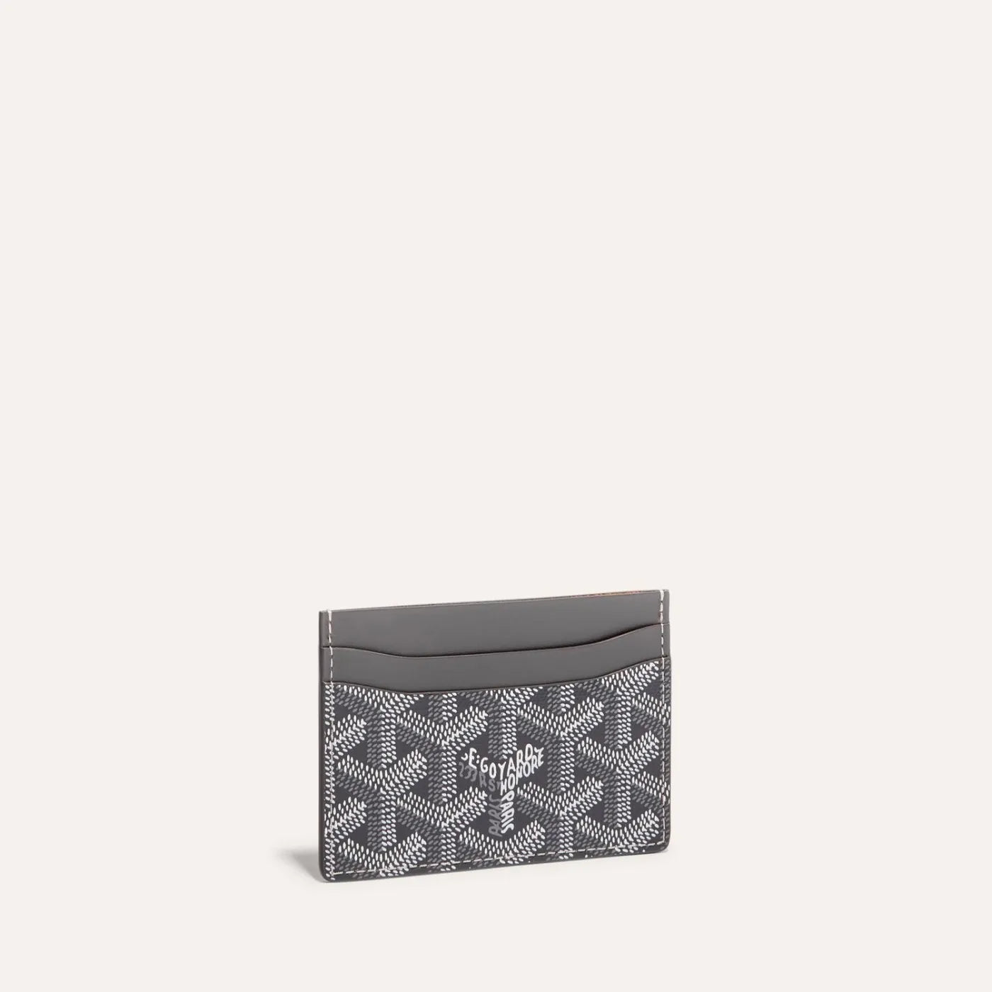 Goyard Saint-Sulpice Card Wallet All Colors