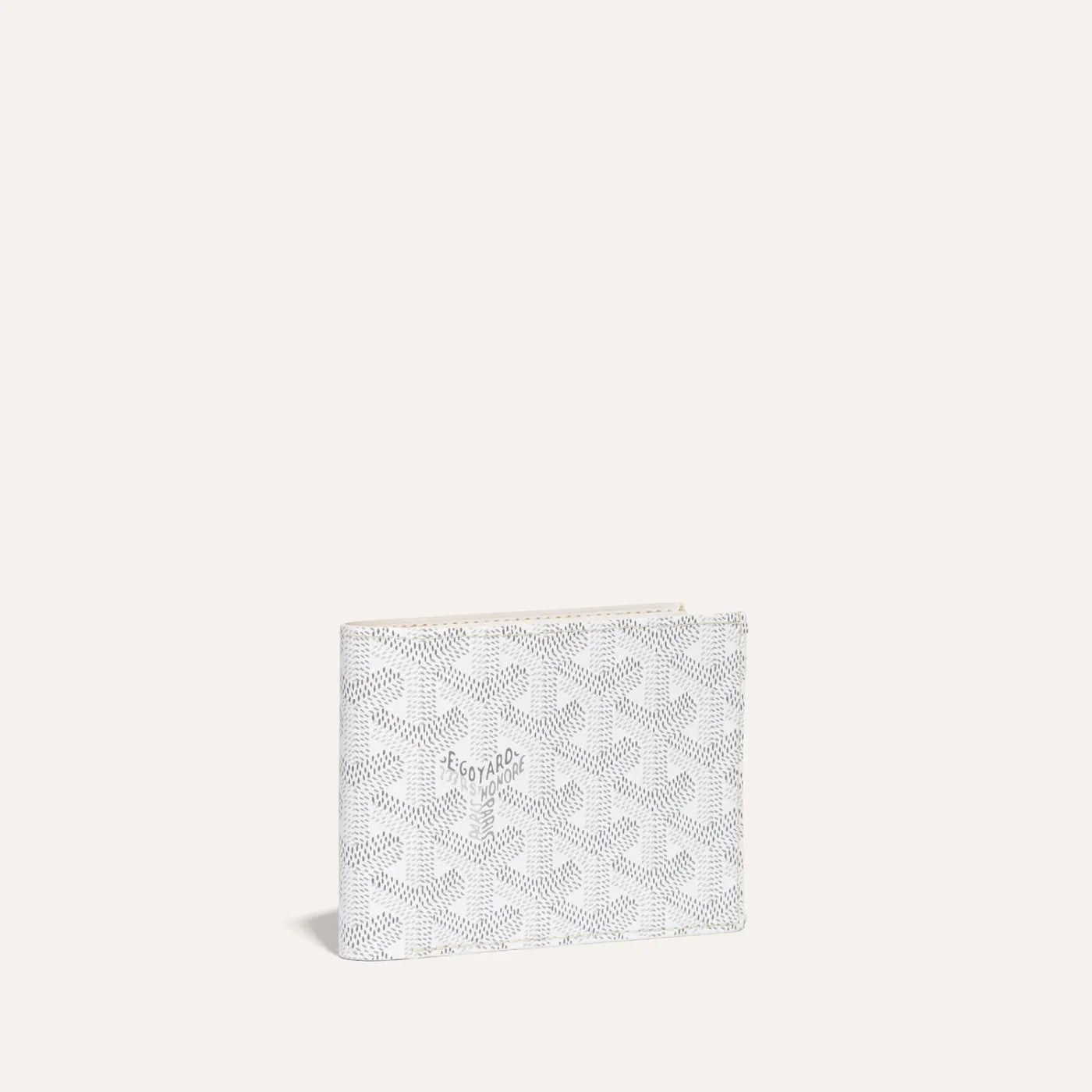 Goyard Victoire Wallet All Colors