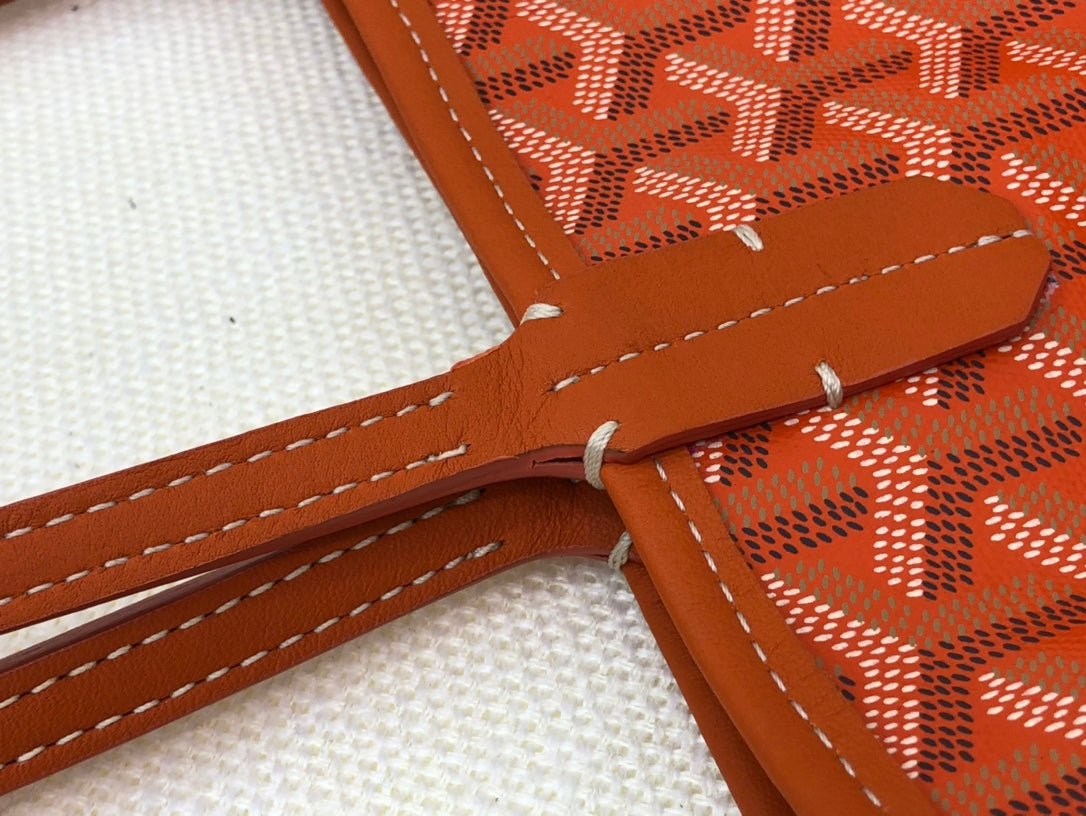 Goyard Anjou Mini Bag