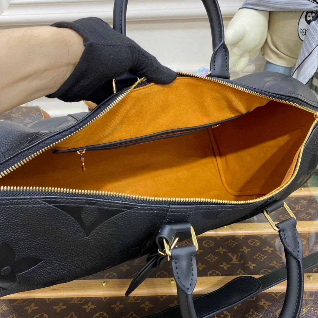 LV Keepall Bandoulière 45