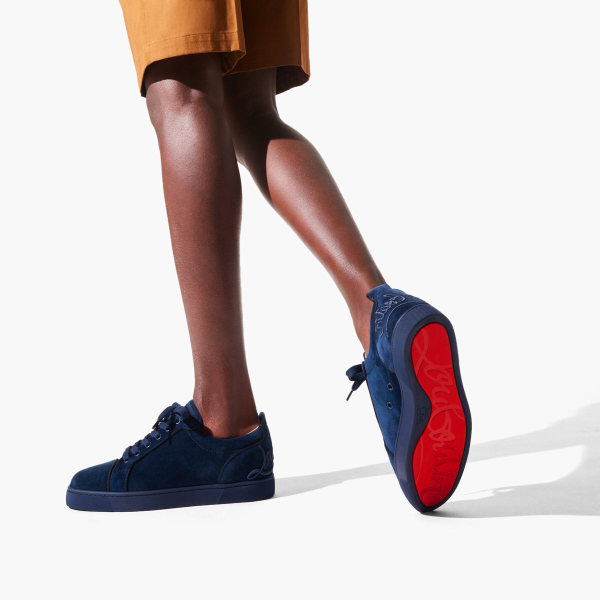 Fun Louis Junior Blue