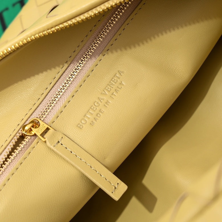 Bottega Veneta Mini Jodie Bag