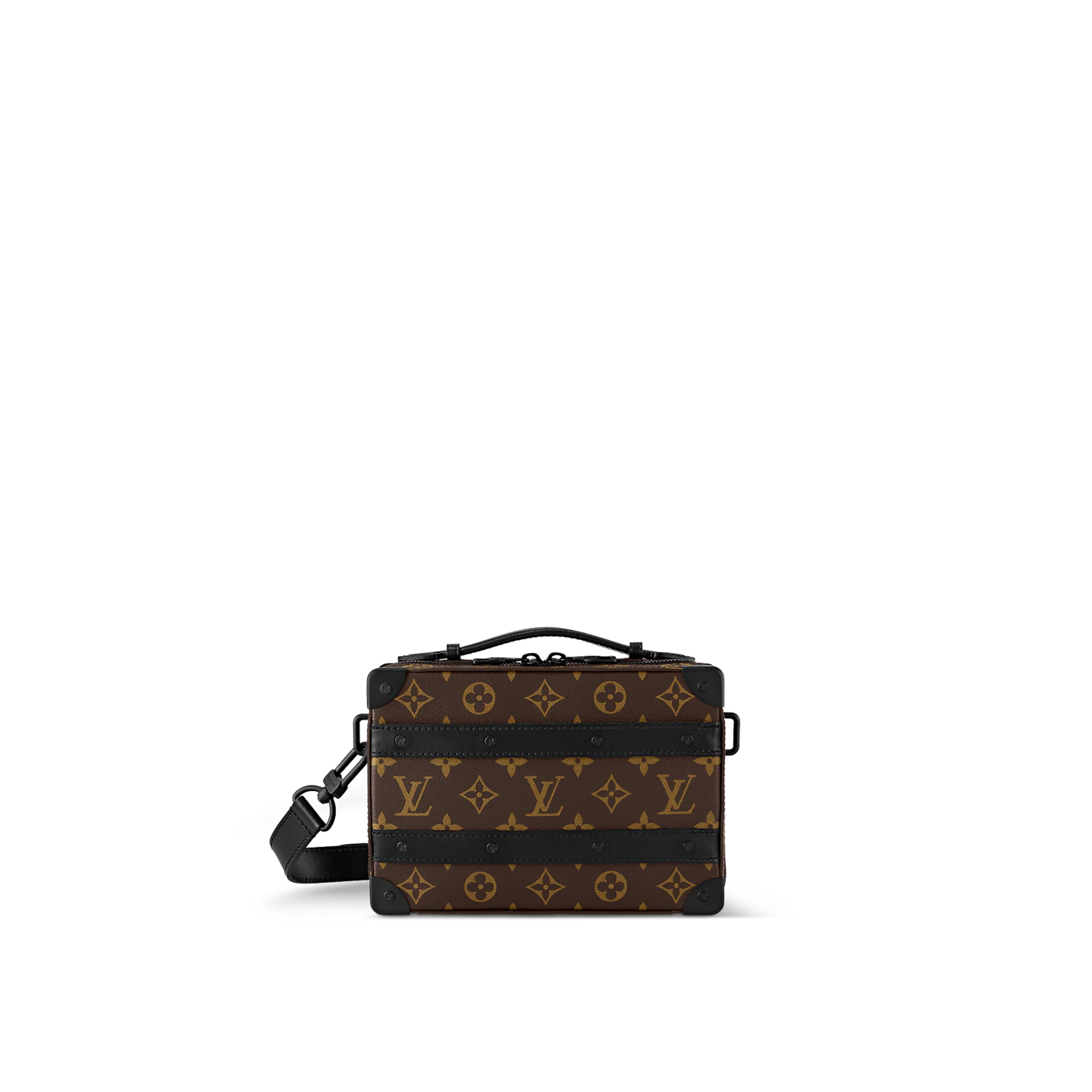 LV Handle Soft Trunk