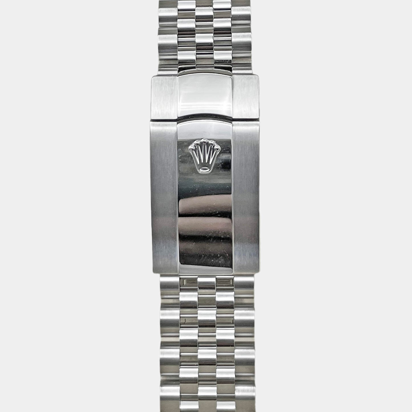 Rolex Wimbledon Dial Datejust 41 mm
