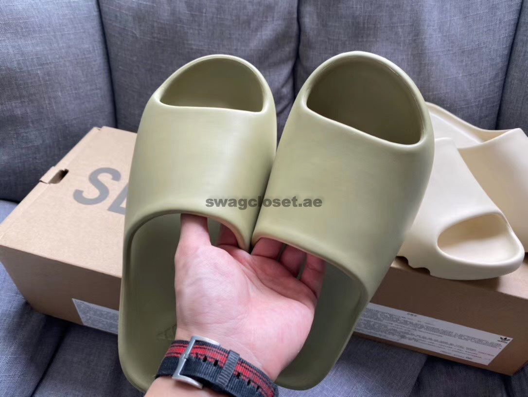 Yeezy Slide "Resin"