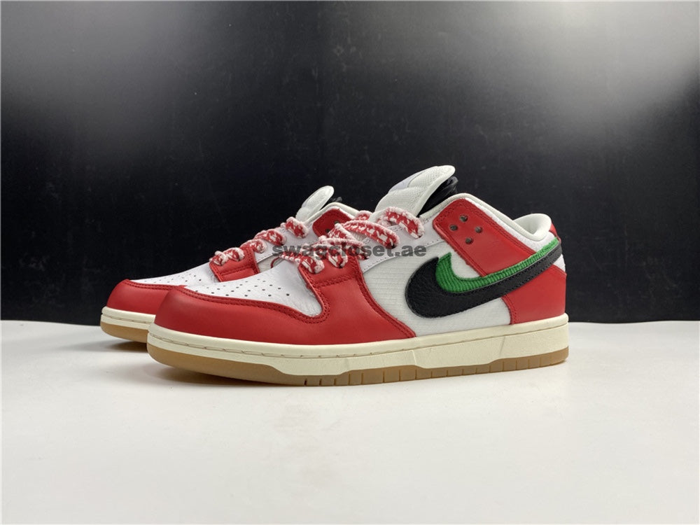 Nike SB Dunk Low Frame Skate "Habibi"