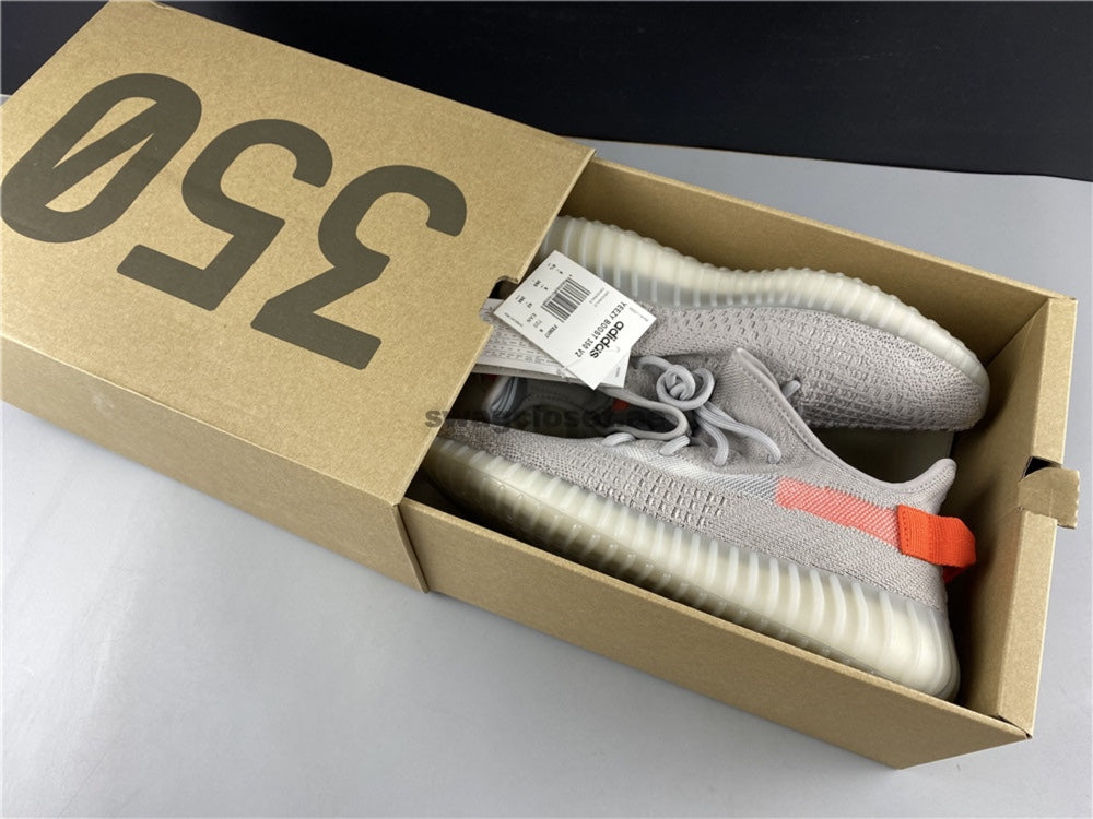 Adidas Yeezy Boost 350 V2 Tail Light
