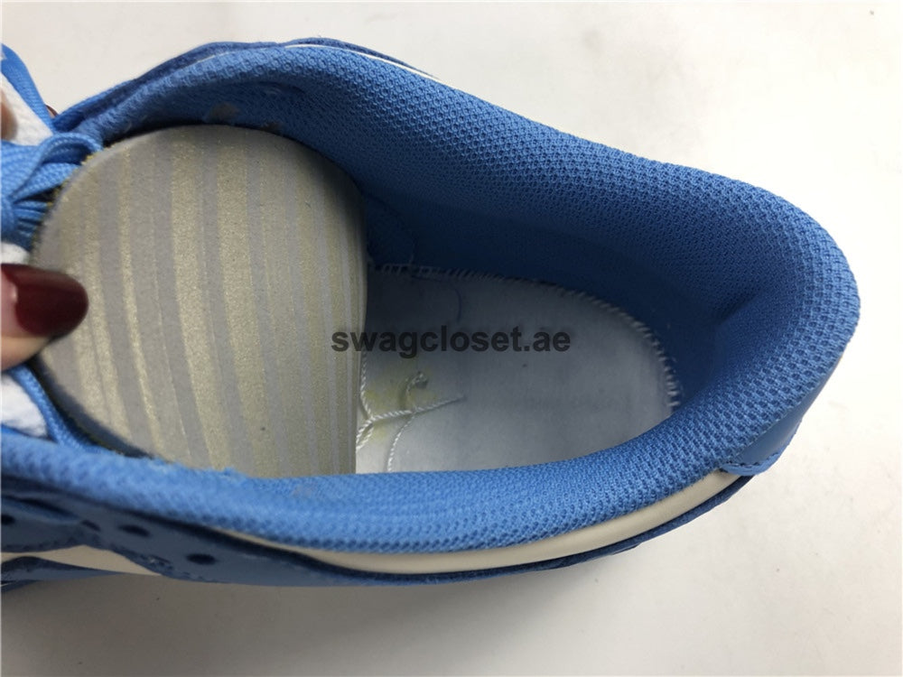 Nike Dunk "Low Coast"