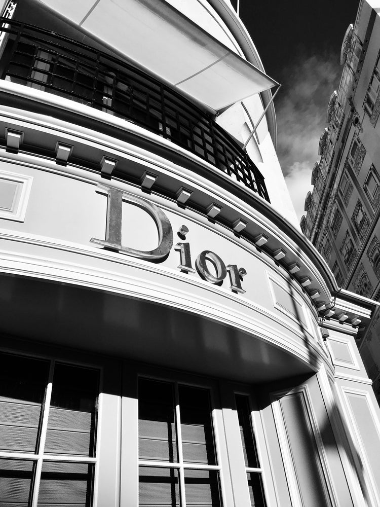 Dior Bags