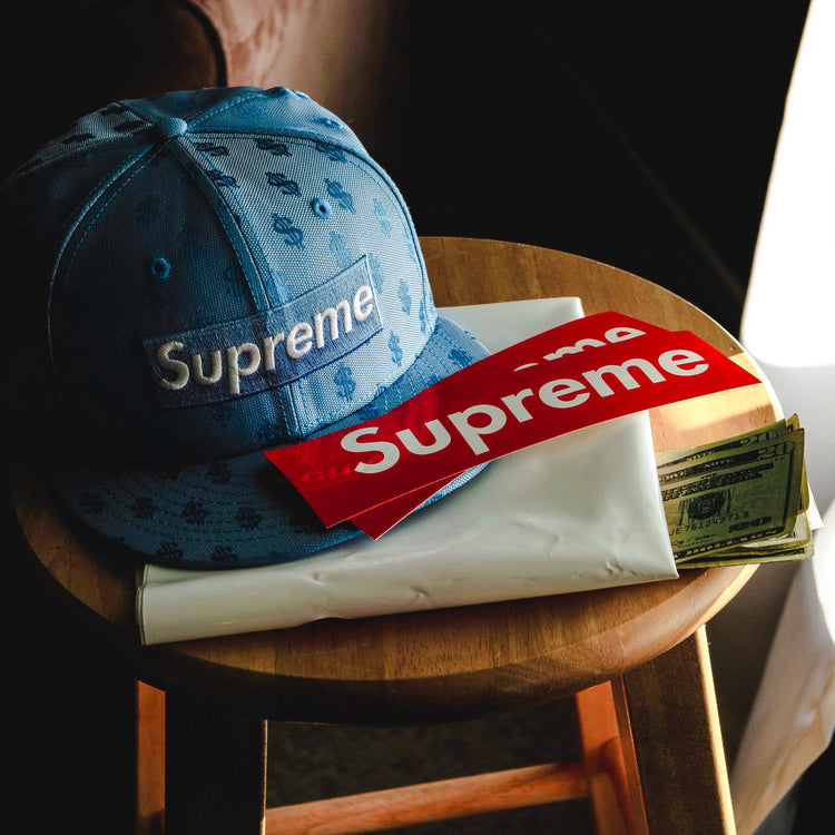 Nike x Supreme