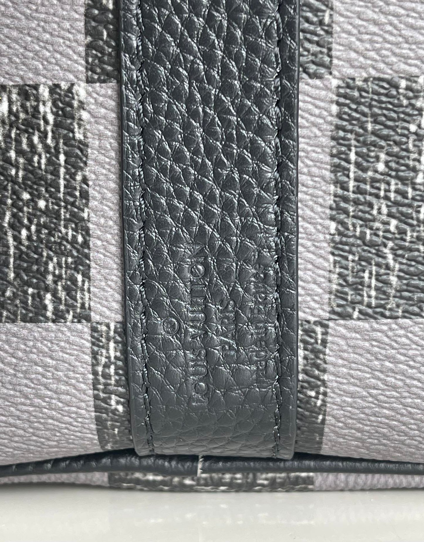 LV KEEPALL BANDOULIERE 45