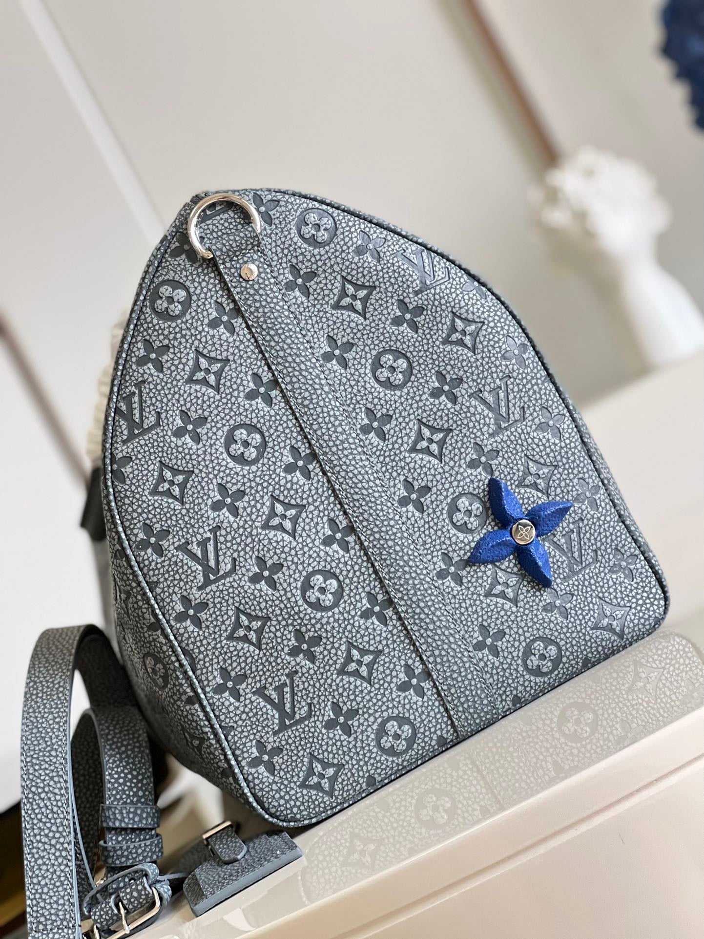 LV KEEPALL 50 BAG
