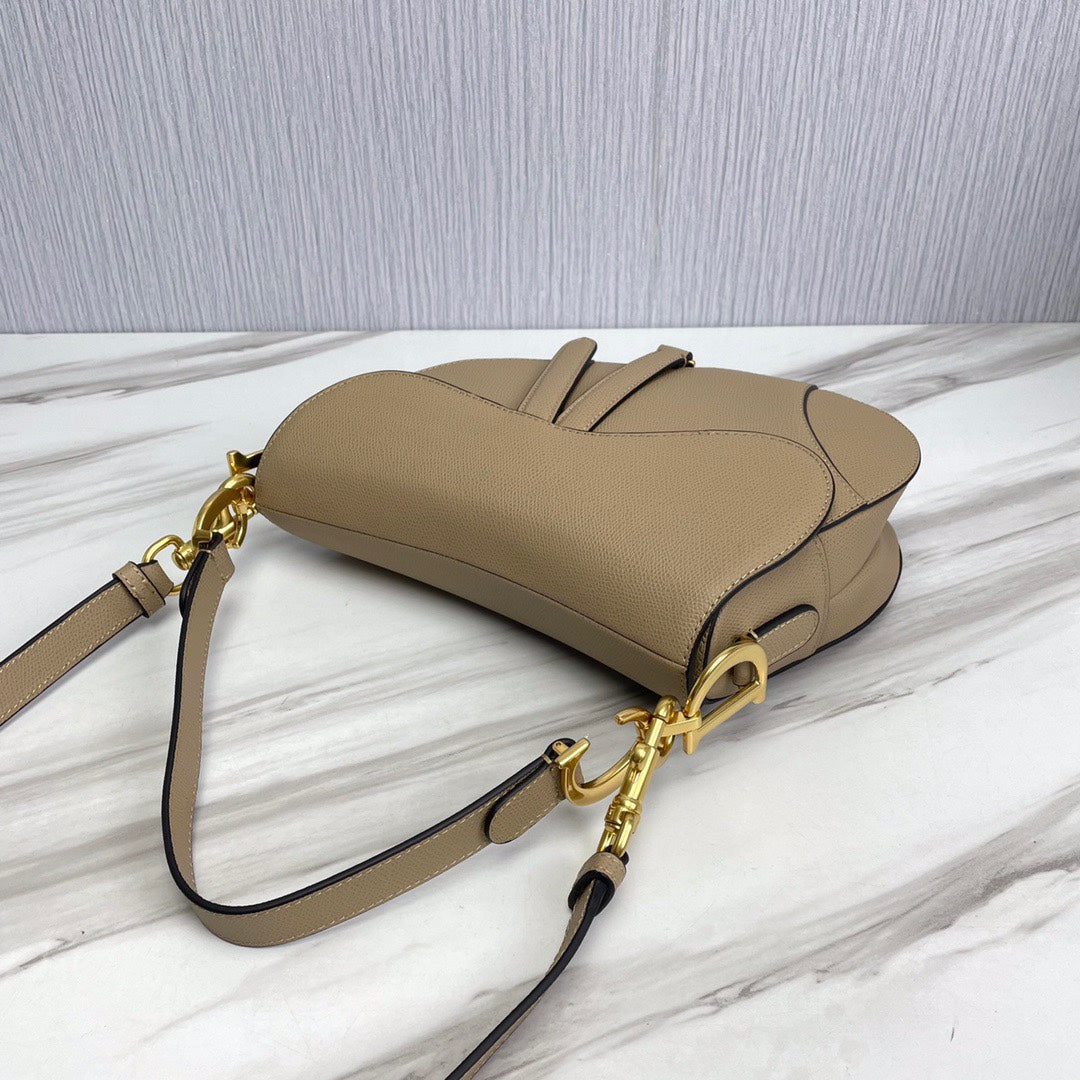 Dior Saddle Bag