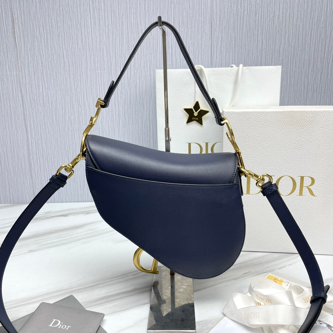 Dior Saddle Bag