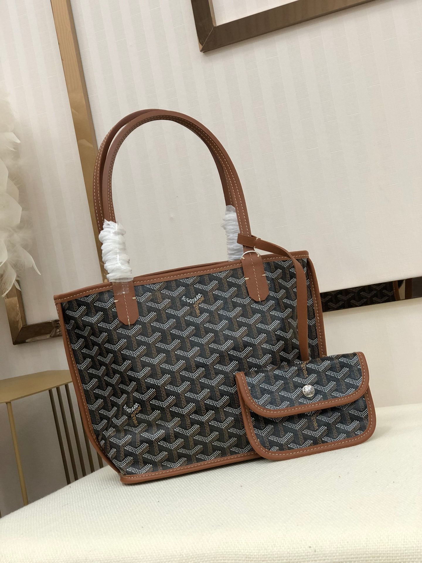 Goyard Anjou Mini Bag