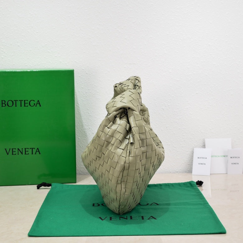 Bottega Veneta Mini Jodie Bag