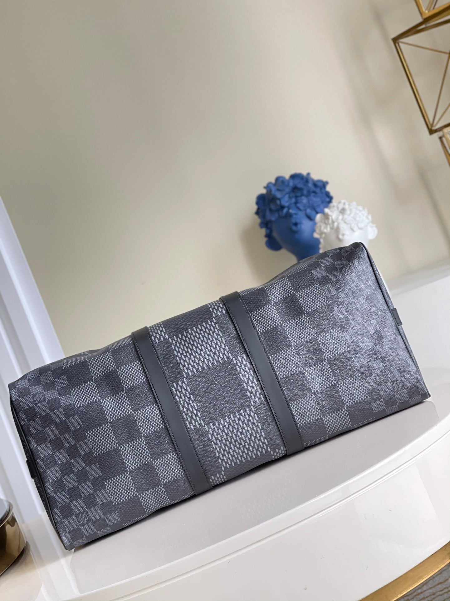LV KEEPALL BANDOULIERE 50