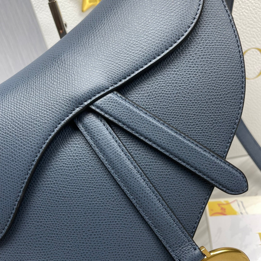 Dior Saddle Bag