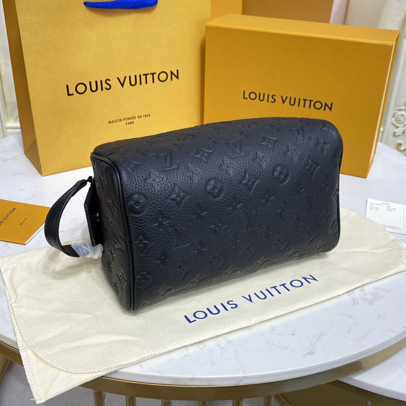 LV Dopp Bag