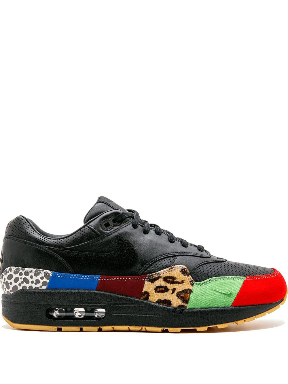 Nike Air Max 1 "Master"