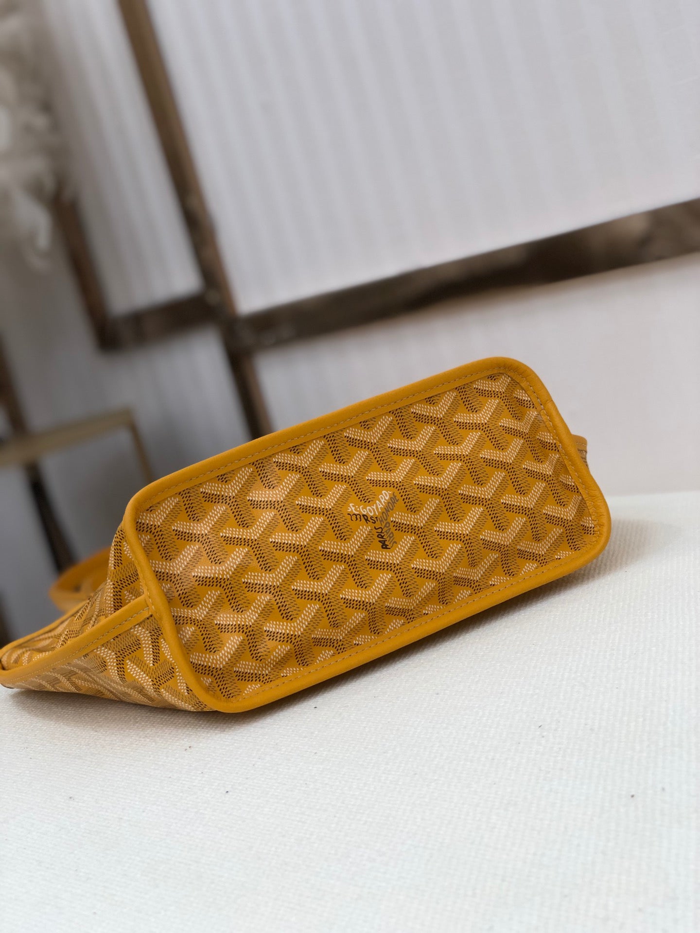 Goyard Anjou Mini Bag