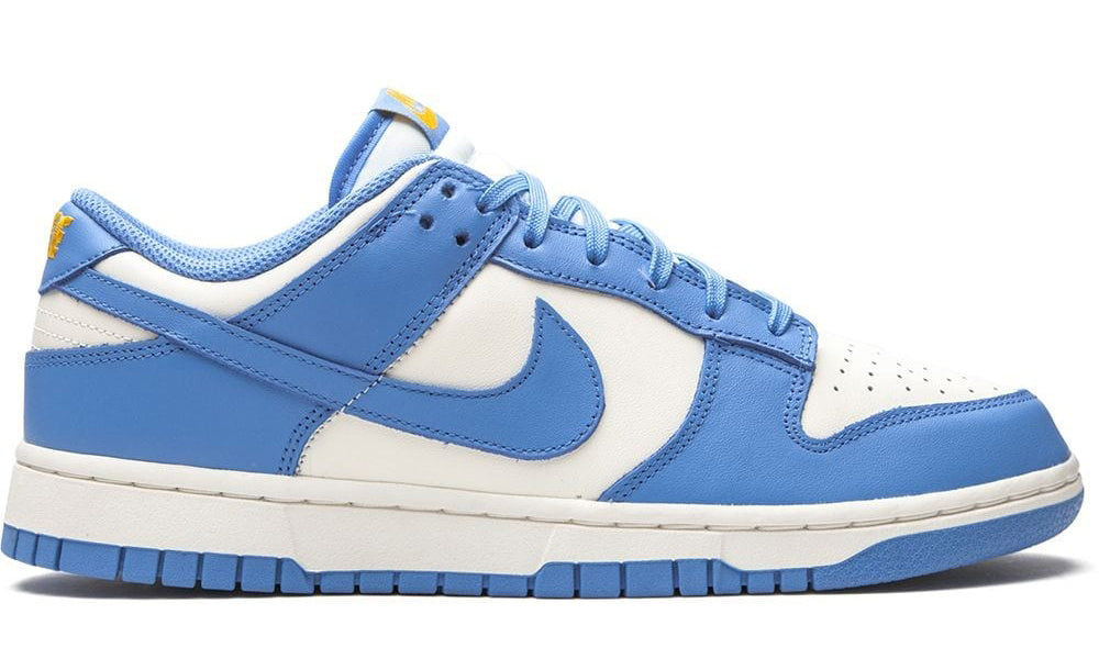 Dunk low coast Master Quality