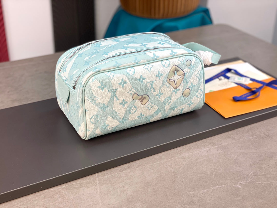 LV Dopp Bag