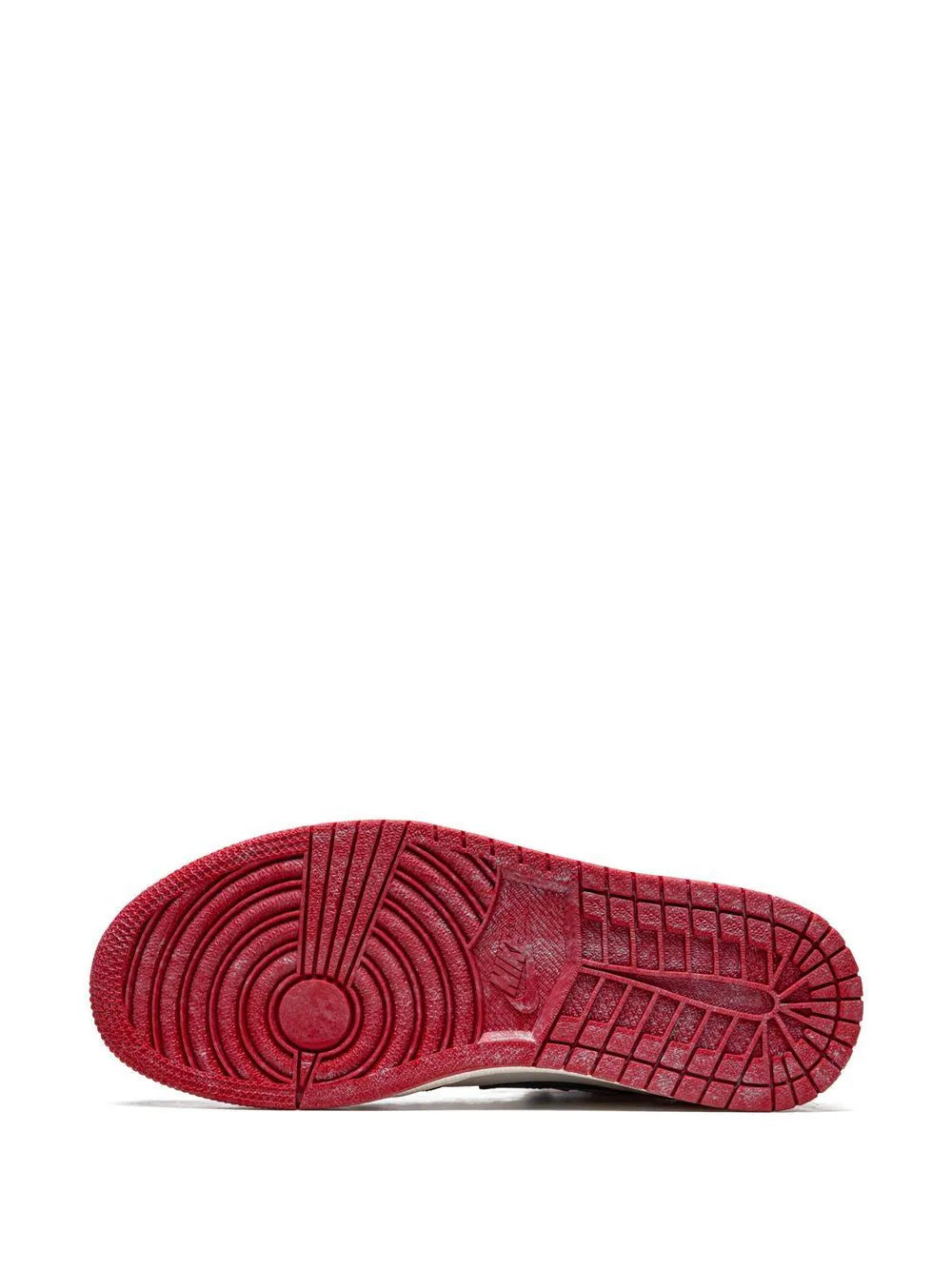 Jordan 1 Retro High OG "Chicago Lost And Found"