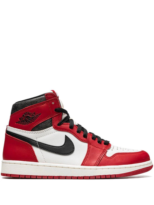 Jordan 1 Retro High OG "Chicago Lost And Found"