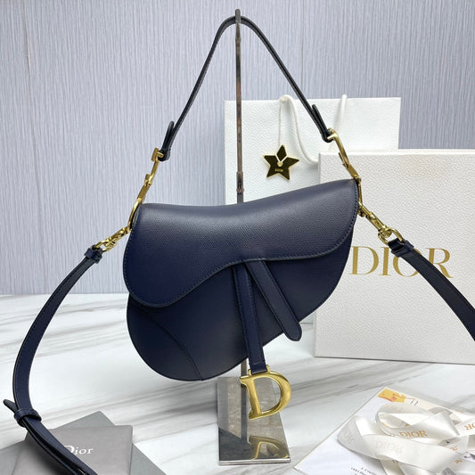 Dior Saddle Bag