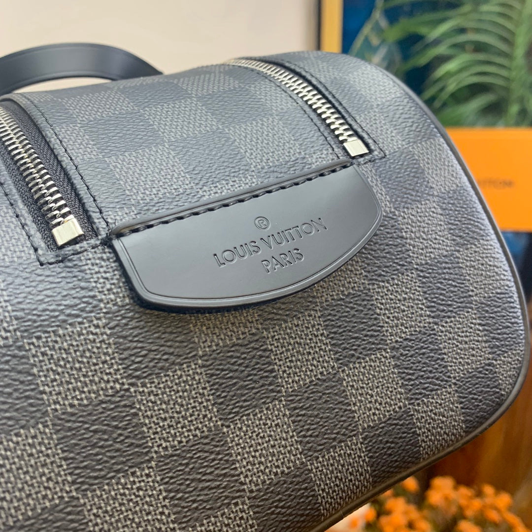 LV Dopp Bag