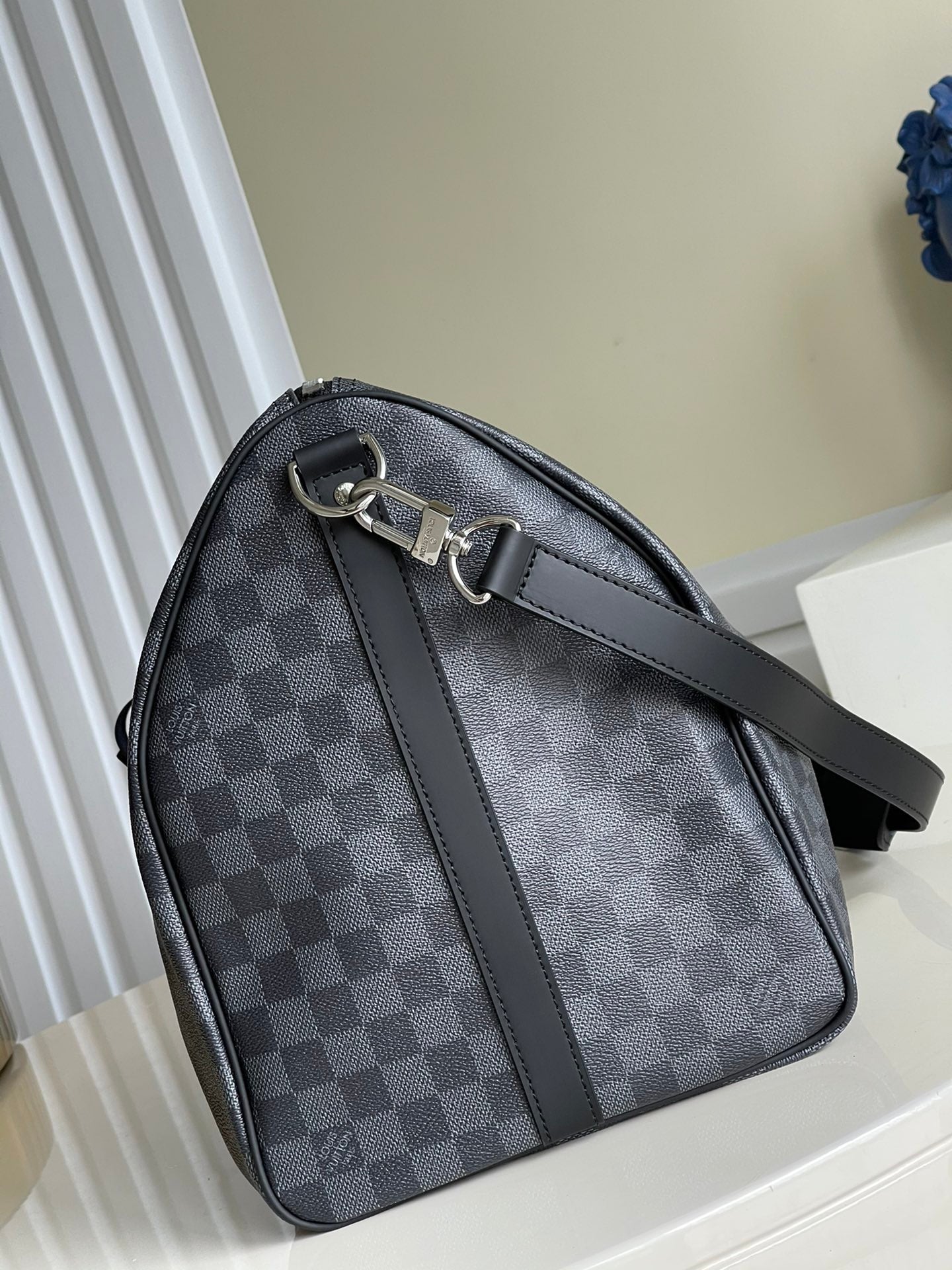 LV KEEPALL BANDOULIERE 50