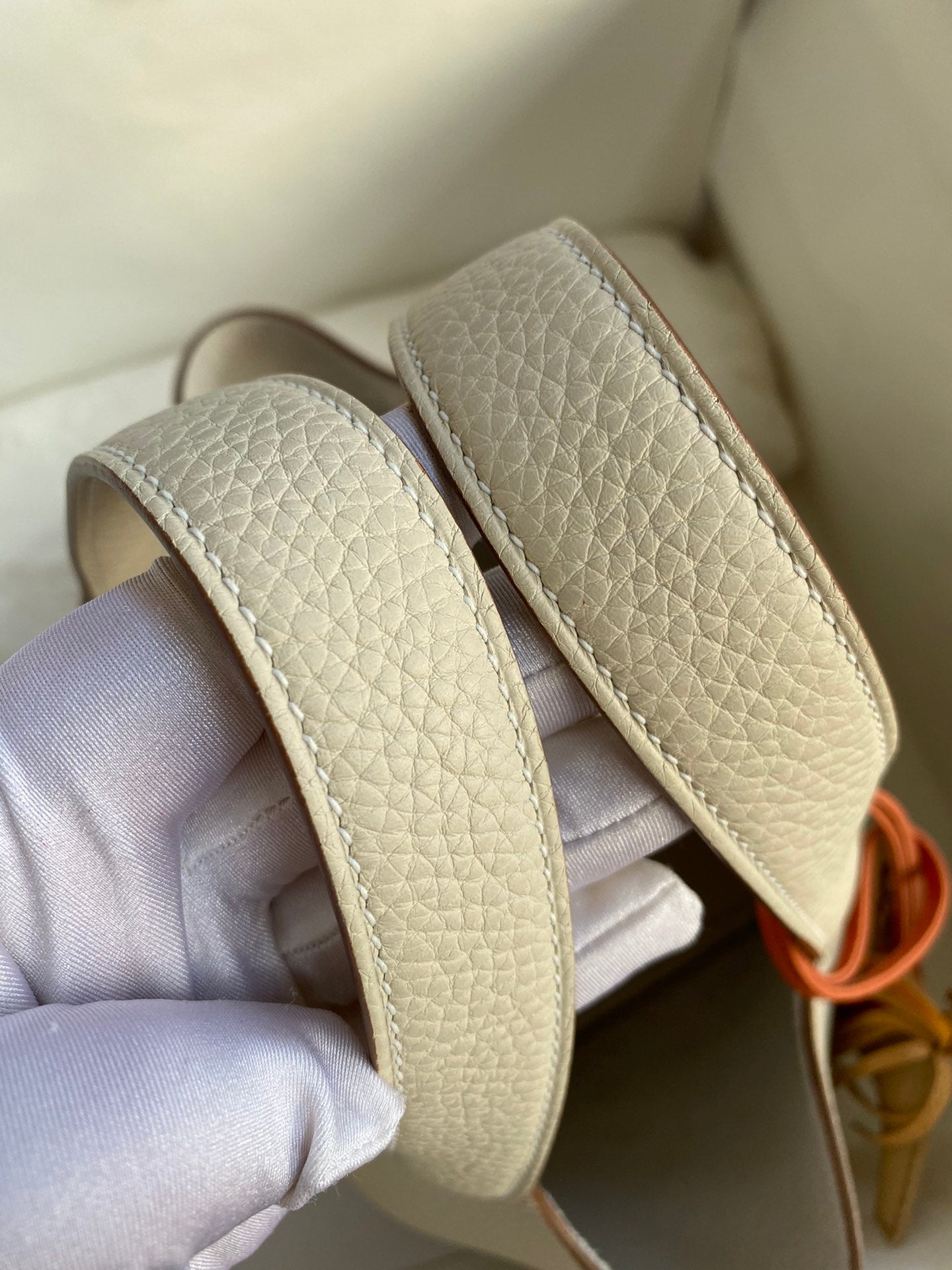 Hermès Picotin 18cm Gold hardware
