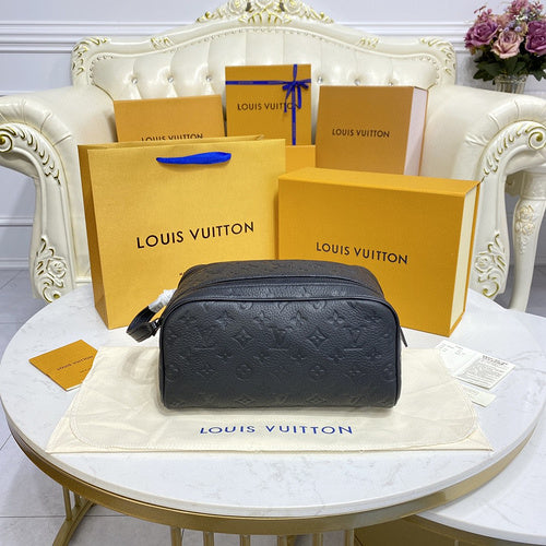 LV Dopp Bag