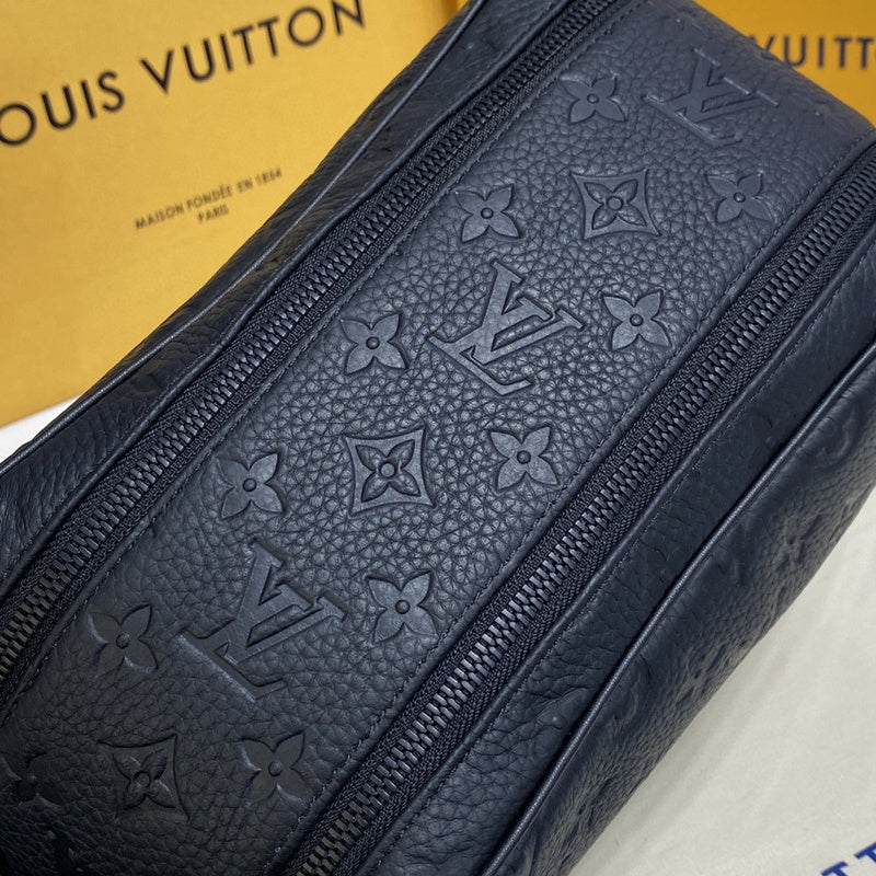 LV Dopp Bag
