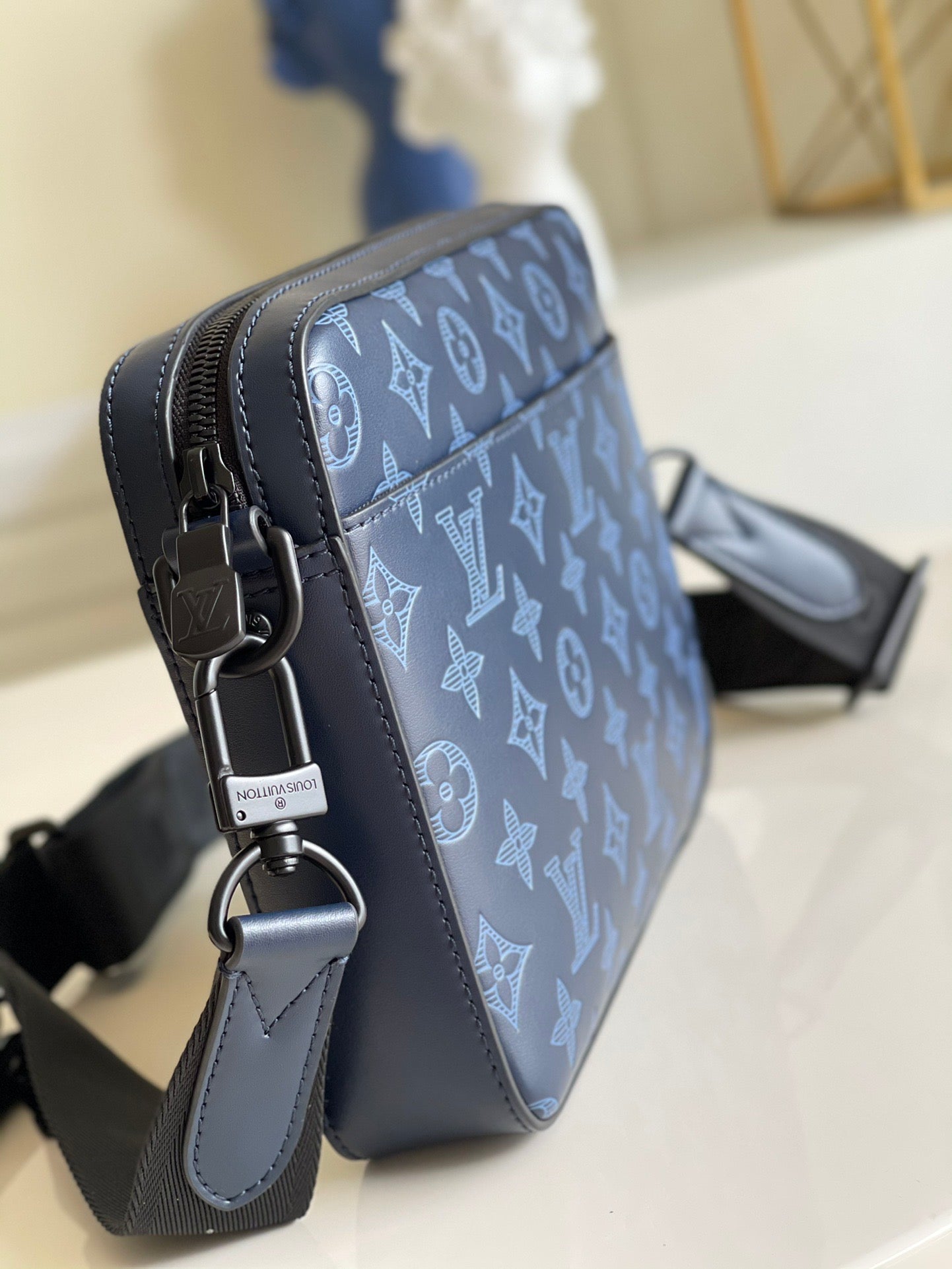 LV Duo Messenger Bag
