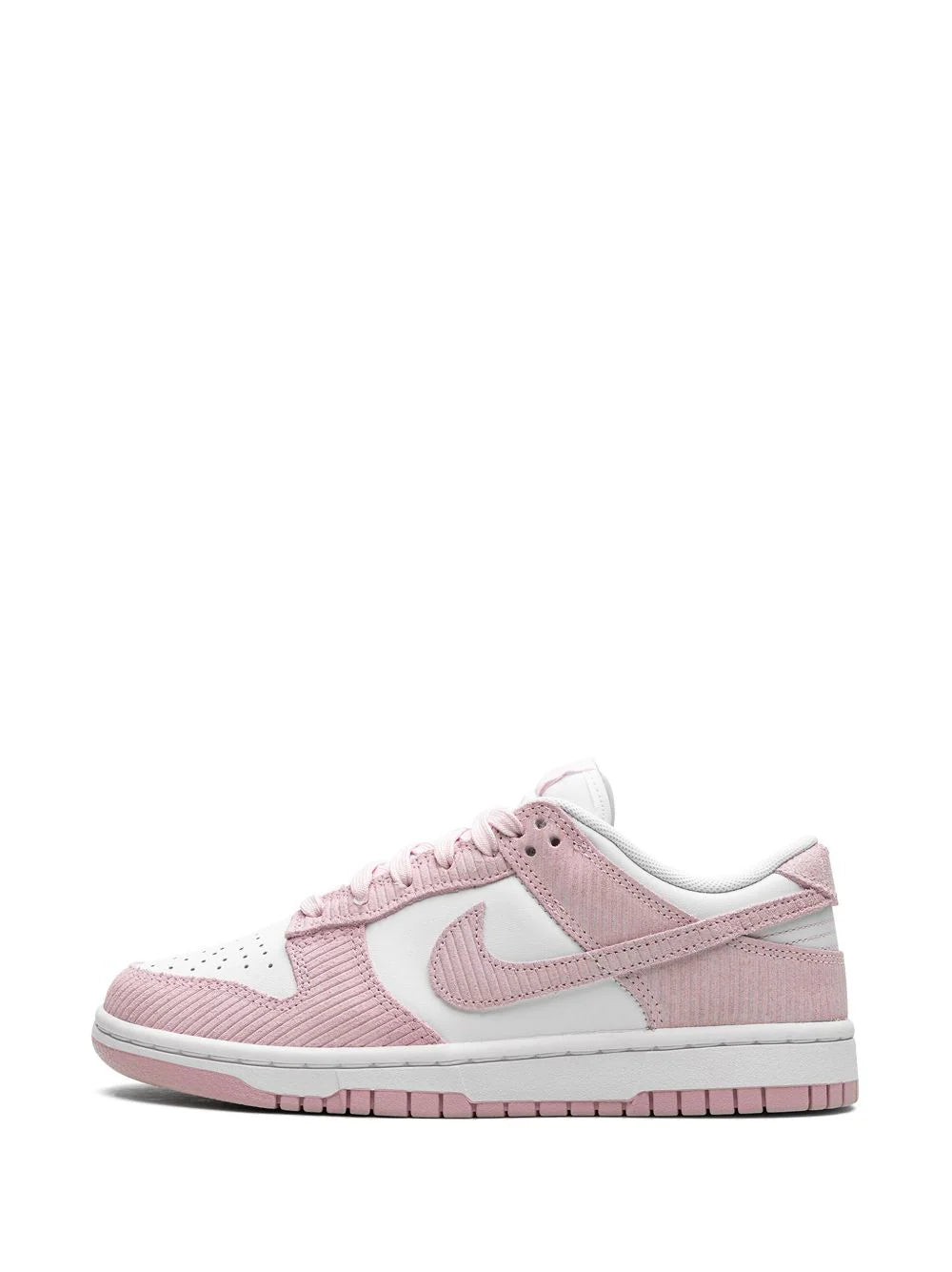 Nike Dunk Low “Pink Corduroy”