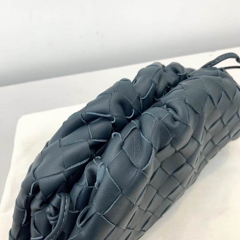 BOTTEGA VENETA Lambskin Mini Pouch