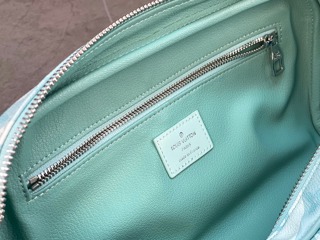 LV Dopp Bag