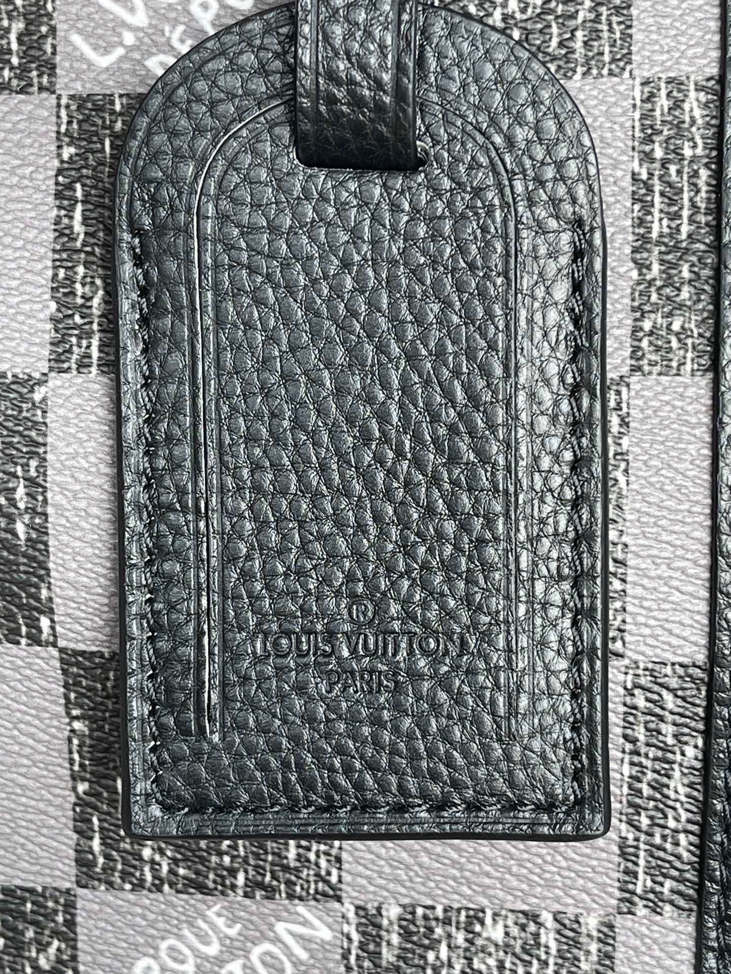 LV KEEPALL BANDOULIERE 45