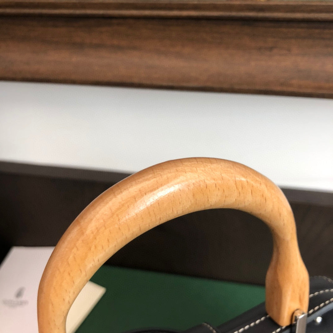 Goyard Saïgon Structuré Mini Bag