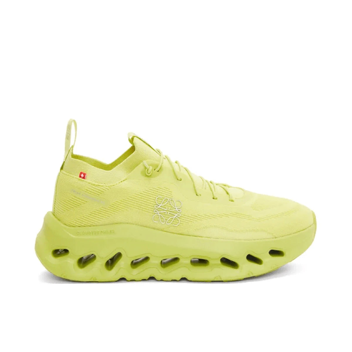 Loewe x On Cloudtilt Green